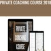 Chanel Stevens E28093 Private Coaching Course 2018 » Courses[GB]