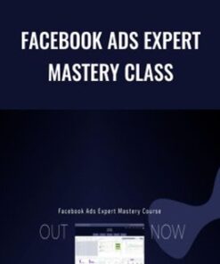 Facebook Ads Expert Mastery Class – Chase Chappell