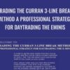Chris Curran Trading The Curran 3 Line Break Method A Professional Strategy For Daytrading The Eminis » Courses[GB]