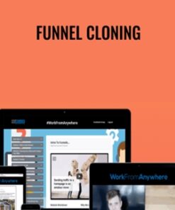 Funnel Cloning – Christian Martin