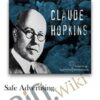Safe Advertising – Claude Hopkins