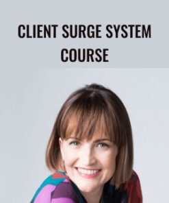 Client Surge System Course Dallas Travers 1 » Courses[GB]