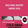Cold Email Mastery Course 2020 - Gabriel