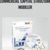 Commercial Capital Structure Modeler » Courses[GB]
