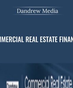 Commercial Real Estate Financier 1 » Courses[GB]