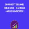 Commodity Channel Index CCI E28093 Technical Analysis Indicator » Courses[GB]