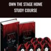 Own The Stage Home Study Course – Communication Factory