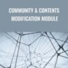 Community Contents Modification Module » Courses[GB]