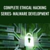 Complete Ethical Hacking Series Malware Development » Courses[GB]