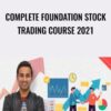 Complete Foundation Stock Trading Course 2021 » Courses[GB]