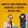 Complete Video Production2C Marketing2C YouTube Mastery 2020 » Courses[GB]