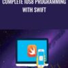 Complete iOS8 Programming with Swift