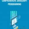 Comprehensive JavaScript Programming - Jordan Hudgens