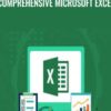 Comprehensive Microsoft Excel - Jordan Hudgens