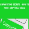 Copywriting secrets How to write copy that sells » Courses[GB]