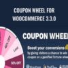 Coupon Wheel for WooCommerce 3.3.0