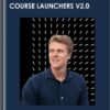 Course Launchers v2.0 by Aaron Ward