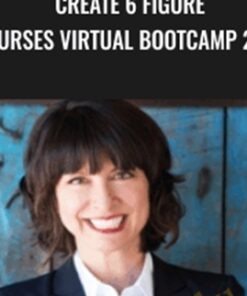 Create 6 Figure Courses Virtual Bootcamp 2015 1 » Courses[GB]