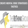 Create Mental Edge Strategies Tactics » Courses[GB]