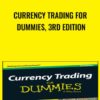 Currency Trading For Dummies2C 3rd Edition » Courses[GB]