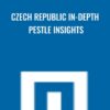 Czech Republic In depth PESTLE Insights » Courses[GB]