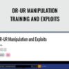 DR UR Manipulation Training and Exploits E28093 Holly Stark » Courses[GB]