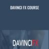 DaVinci FX Course » Courses[GB]
