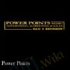 Power Points - Dan Kennedy