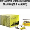 Dan Kennedy Professional Speakers Business Training » Courses[GB]
