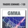 Daryl Guppy Traders Seminars E28093 7 CD » Courses[GB]