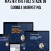 Data Driven2C Jeff Sauer Master The Full Stack of Google Marketing » Courses[GB]