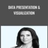Data Presentation & Visualization - Lea Pica & Judah Phillips