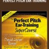 David Lucas Burge Perfect Pitch Ear Training » Courses[GB]