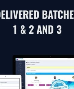 Delivered Batches 1 & 2 AND 3 - Vyco