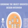 Grokking The Object Oriented Design Interview – Design Gurus