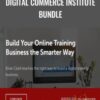 Digital Commerce Institute Bundle - Copyblogger