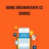 Doing Dreamweaver CC Course - Stone River eLearning