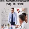 Project Management Professional (PMP) - 6th Edition - Dr. Ahmed Taha