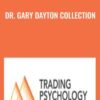 Dr. Gary Dayton Collection - Dr. Gary Dayton