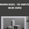 Drawing Basics – The Complete Online Course - David Jamieson