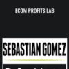 Ecom Profits Lab - Sebastian Gomez