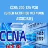 Elena Mofar CCNA 200 125 v3 0 Cisco Certified Network Associate » Courses[GB]
