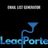 Email List Generator » Courses[GB]