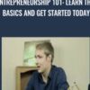 Entrepreneurship 101 Learn the basics and get started today » Courses[GB]