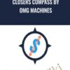Eric Brief E28093 Closers Compass by OMG Machines » Courses[GB]
