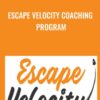Escape Velocity Coaching Program » Courses[GB]