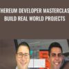 Ethereum Developer Masterclass Build Real World Projects » Courses[GB]
