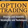 Euan Sinclair E28093 Options Trading Pricing Volatility Strategies Technique » Courses[GB]