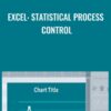 Excel: Statistical Process Control - Curt Frye