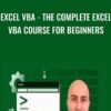 Excel VBA The Complete Excel VBA Course for Beginners » Courses[GB]